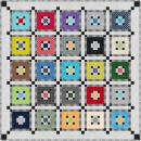 Elements Col. 101 Pattern - 64